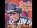 Cornelio Reyna - Me Persigue tu Sombra