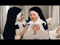 Danièle Ajoret Bernadette Of Lourdes Drama 1961 Colorized Movie Subtitles