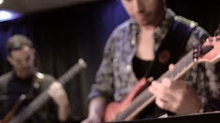 Jazz/Tango (Piazzolla) Live