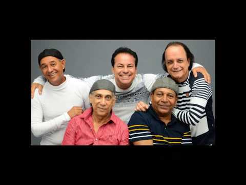 FLOR D'ÁGUA - BANDA DE PAU E CORDA