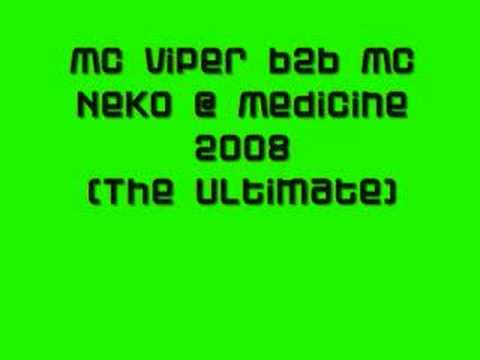 Mc Viper B2B Mc Neeko- The Ultimate