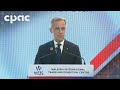 PM Carney meets with business leaders at ASEAN Summit in Kuala Lumpur – October 26, 2025