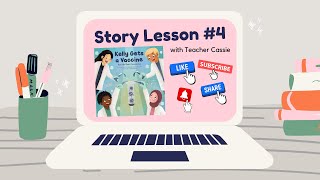 Story Lesson #4
