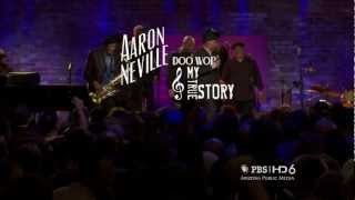 Aaron Neville: Doo Wop My True Story