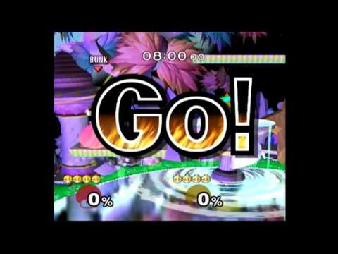 The Runback 38:Losers Finals:FX|Mouf Vs LK