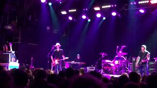 The Fratellis - Ole Black ‘n’ Blue Eyes [Live] // Brooklyn, NY // May 16, 2018