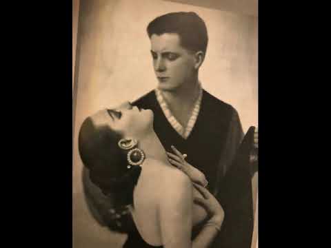 Marek Weber Orchester, Wie ein kleiner Tango ist die ganze Liebe, Berlin, 1930