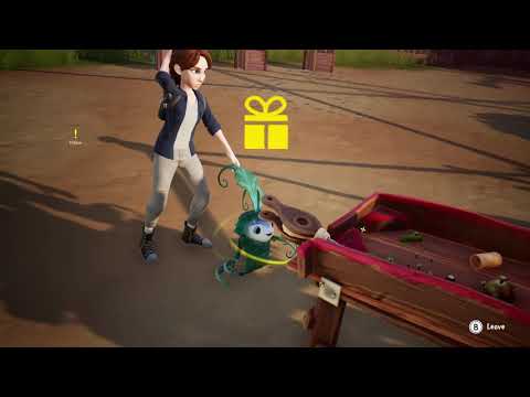 Drake Hollow - Walkthrough 55 - Camp & Raid