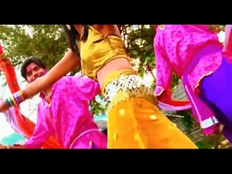 Sammat Fekal Chahtani [New Holi Naughty Video Song] Lehanga Laal Ho Jaai-Pawan Singh