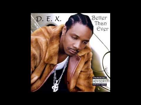 Dex Elliott Feat. James DeBarge "Mama You're Number 1"