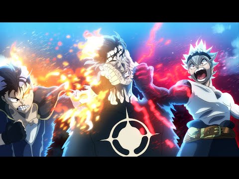 DANTE: The BIGGEST FRAUD in Modern Anime