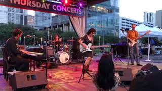 Rosie Flores - A Simple Case of the Blues