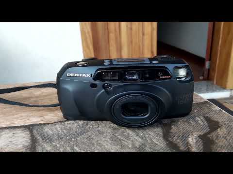 Camera Pentax 160