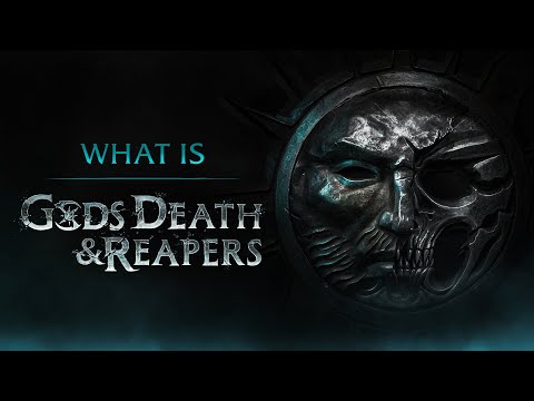 What is Project Pantheon?