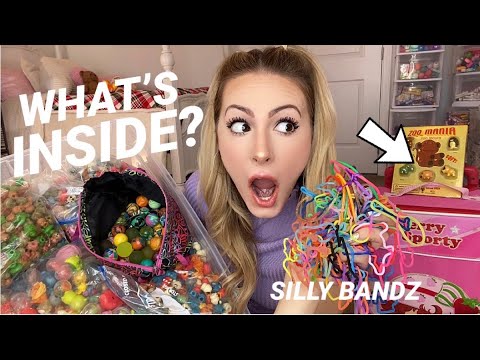 I Found My All My Old Collections from 2009. 😱🤯