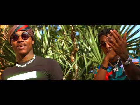 PDE Escobar - Roley Presi feat. 2Feet (Official Music Video)