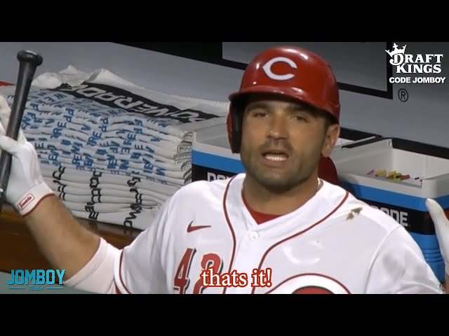 Reds and Cubs throw high and in, yell, clear the benches and get ejected, a breakdown