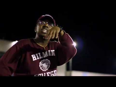 Ode Broham - Stick 2 Ur Day Job (prod. by Drum Fu) [Official Music Video]