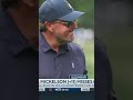 Phil Mickelson misses cut at U.S. Open? #shorts