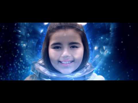 Лили Мравян - Космические скорости / Լիլիթ Մռավյան - Տիեզերական արագություններ