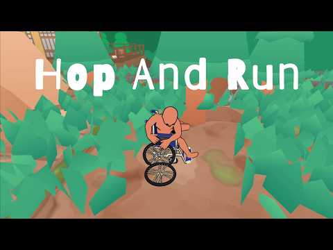Hop and Run video thumbnail