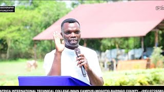 Download lagu REV JOEL GABRIEL MOTIVATING STUDENT AT AFRICA INTERNATIONAL TECHNICAL COLLEGE MAIN-CAMPUS( MOGOTIO ) mp3