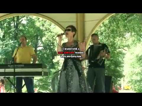 Internacional Park Festival 2010-St Louis Mirjana Grill -Secer mujo(snimio Meho K.)