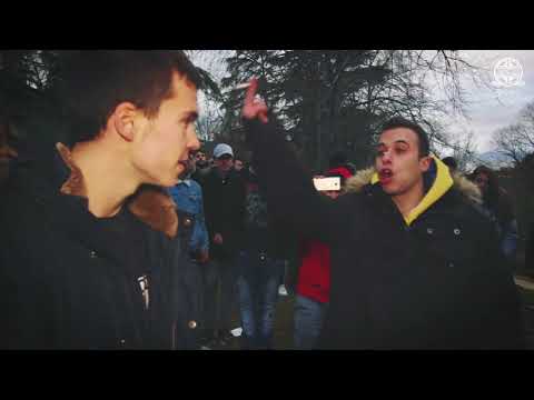 Ifon  vs Enrik vs Yino