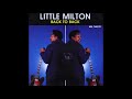 Little Milton  -  Trying Not To Break Up