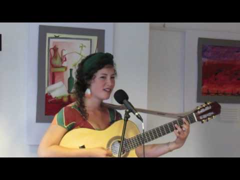 Fallin' by Alicia Keys Cover by Sarah Jasmin