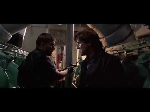 I soliti sospetti (1995) - "Qui non c'è neanche un grammo di coca!"