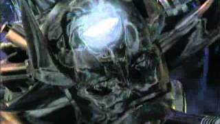 Pillar-Better off Now (a tribute to Ryu Hayabusa)