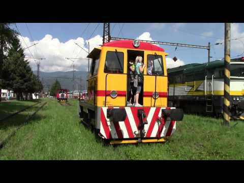 Vrútky Den dětí 3