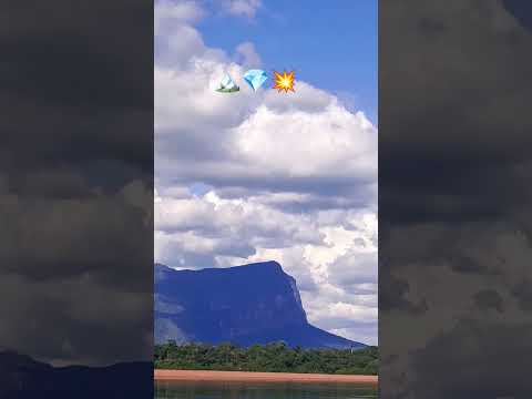 Alto Orinoco 💎🏔️💥