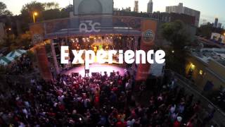 Hip-Hop's Biggest Stage (A3C Festival & Conference)