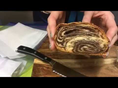 How to Elevate your Babka, Rugelach and Hamantaschen