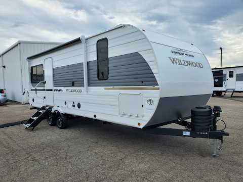 Holman Rv