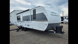 HolmanRV 2026 Wildwood 22ERAS Video Walkthrough
