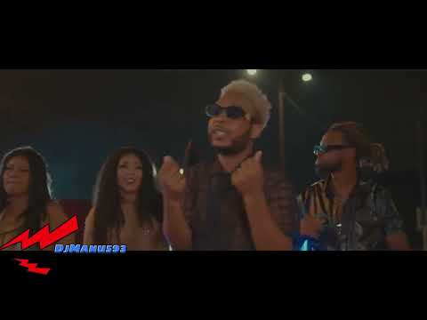 MIRKA SE REVELO VIDEO OFICIAL, COTIZADOS FAMILY ✘ REILOD EL TECLOMATICO ✘ MIRKA- Salsa choke 2024