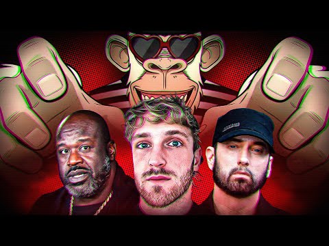 NFT: l'era più stupida di Internet