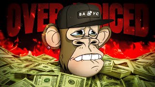 NFTs: The Internet's Dumbest Era