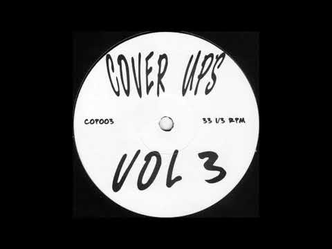 Joey Musaphia - What You Need (Cover Ups III)