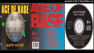 Ace of Base ‎– Münchhausen (Just Chaos) (Track taken from the album Happy Nation ‎– 1992)