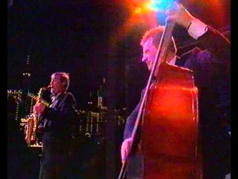 Chris Barber Jazz and Blues Band -  Money Blues 1993