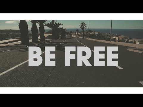 Hensha & Lukas Termena ft. Syntheticsax - Be Free