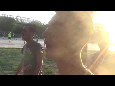 GEMELO vs INCOMPETENC - Cuartos - Casar Battle VI