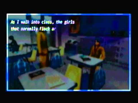 Fate/Extra [ENG] Walkthrough Part 1 - School Days 1 &2