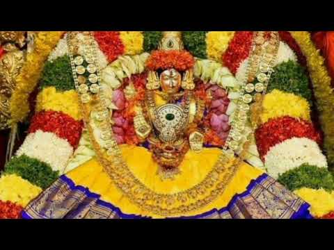 Malavan marbil nirkum || Kanakadhara Stothram #stotram #bakthisongs #devotionalsongs