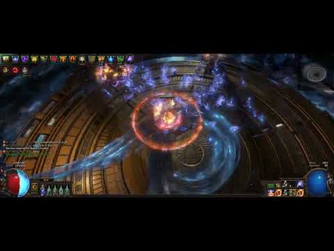 self chill spark - feared