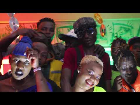 Zzero Sufuri – Magode Choke (Official Video)